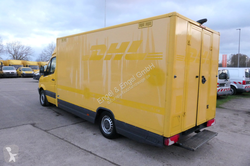 Véhicule utilitaire Mercedes SPRINTER 310 CDI...