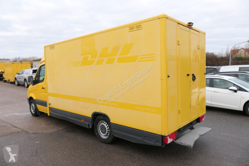 Véhicule utilitaire Mercedes SPRINTER 310 CDI...