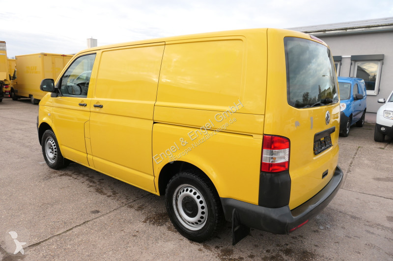 Veicolo commerciale Volkswagen T5 Transporter...