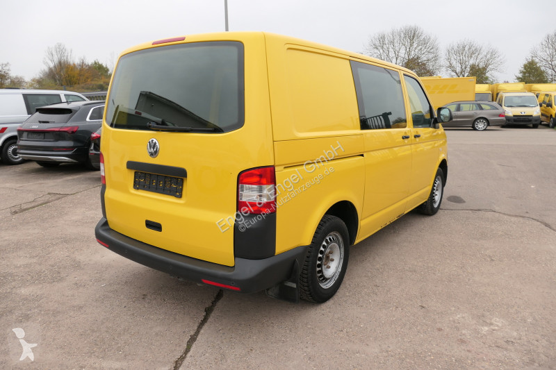 Veicolo commerciale Volkswagen T5 Transporter...