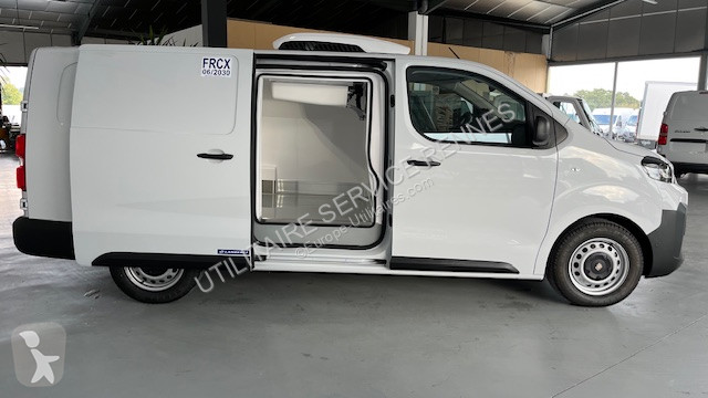 عربة نفعية Fiat BLUEHDI 145 XL BVM6 - PACK...