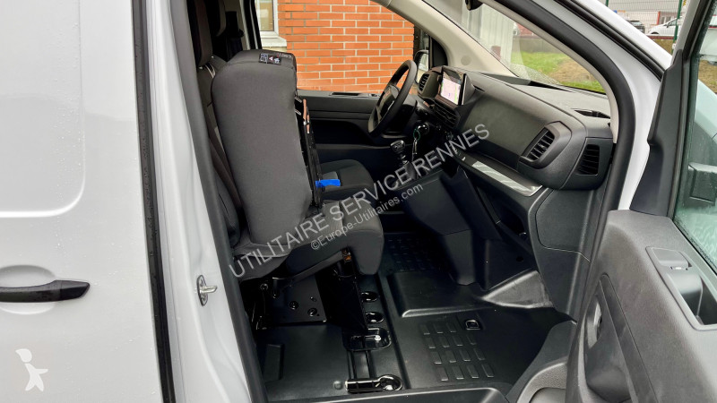 Autoutilitară Fiat BLUEHDI 145 M BVM6 - PACK...