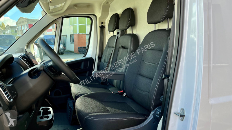 Veicolo commerciale Fiat TOLE MAXI 3.5 XL H2...