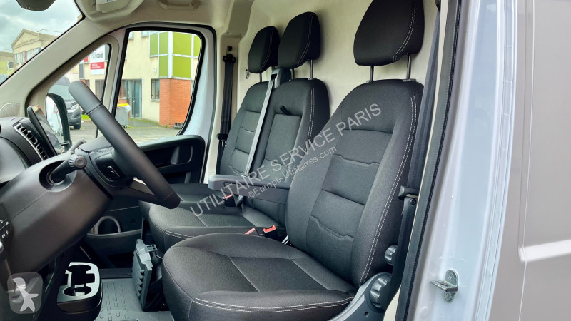 Veicolo commerciale Fiat TOLE MAXI 3.5 XL H3...