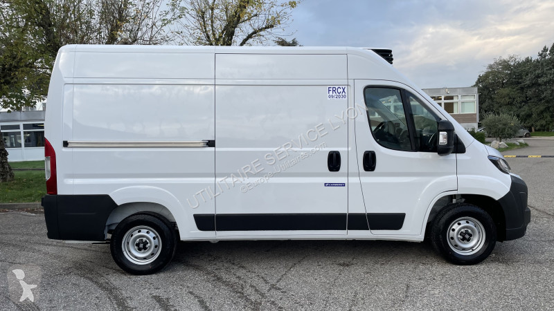 Veículo utilitário Fiat TOLE 3.5 M H2 S&S 140...