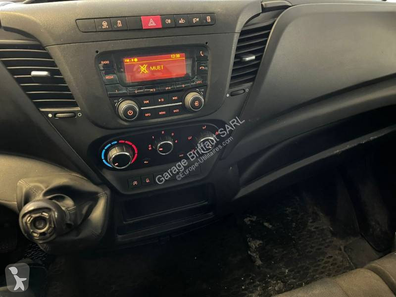 Veículo utilitário Iveco