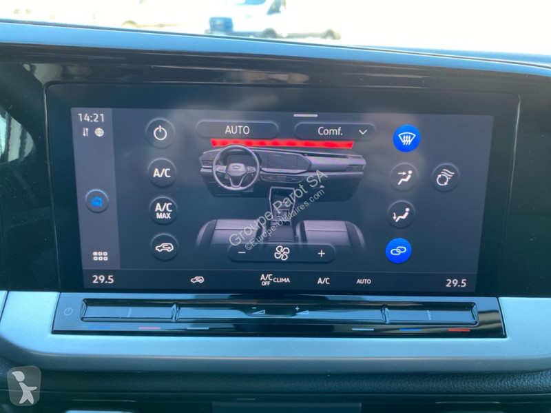 Užitkové vozidlo Ford L1 1.5 EcoBoost 150ch...