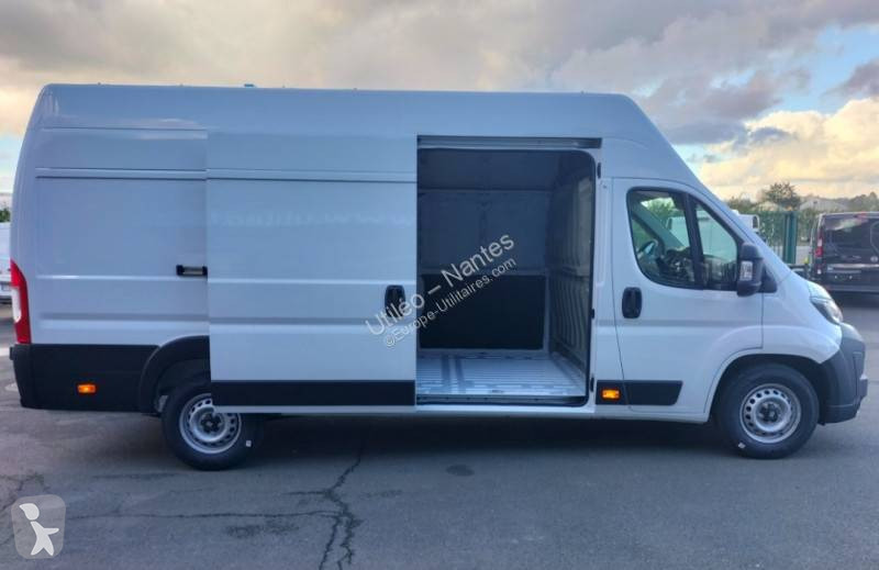 Užitkové vozidlo Fiat