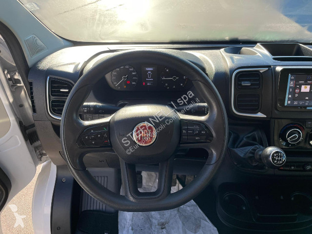 Autoutilitară Fiat DUCATO MH2 7P