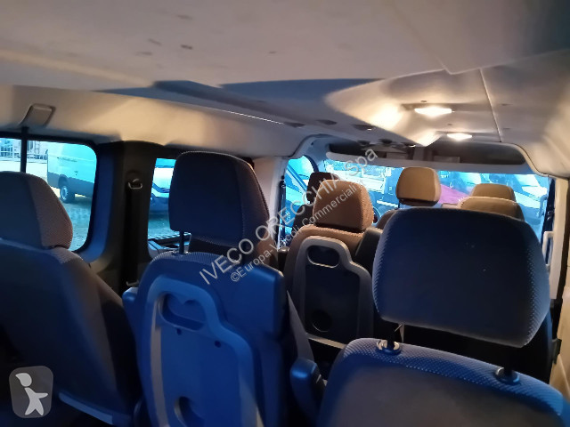 Autoutilitară Fiat DUCATO 9 POSTI