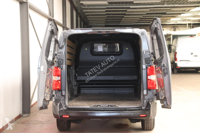 Furgoneta Opel 2.0 CDTI 150PK L3H1 EURO 6 Opel...