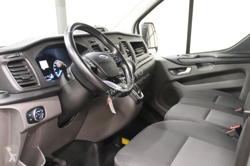 Autoutilitară Ford 2.0 TDCI L2H1 LANG AUTOMAAT...
