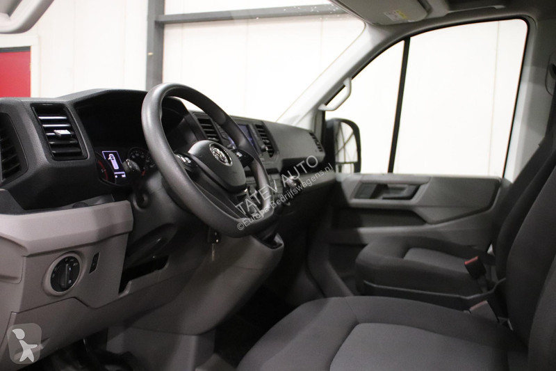 Autoutilitară Volkswagen 35 2.0 TDI 140PK L3H3...