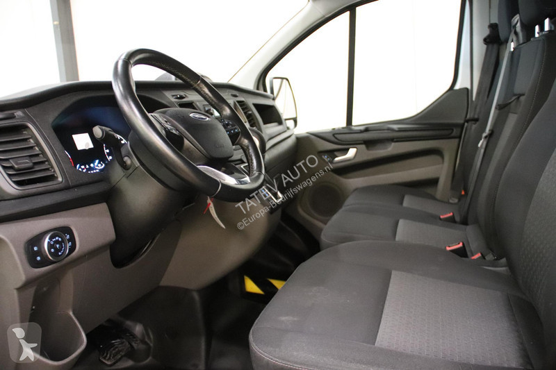 Užitkové vozidlo Ford L2H1 AUTOMAAT FINANCIAL...