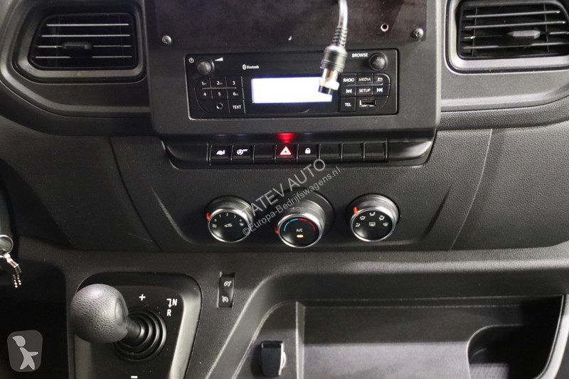 Bedrijfswagen Renault LOWLINER FINANCIAL LEASE...