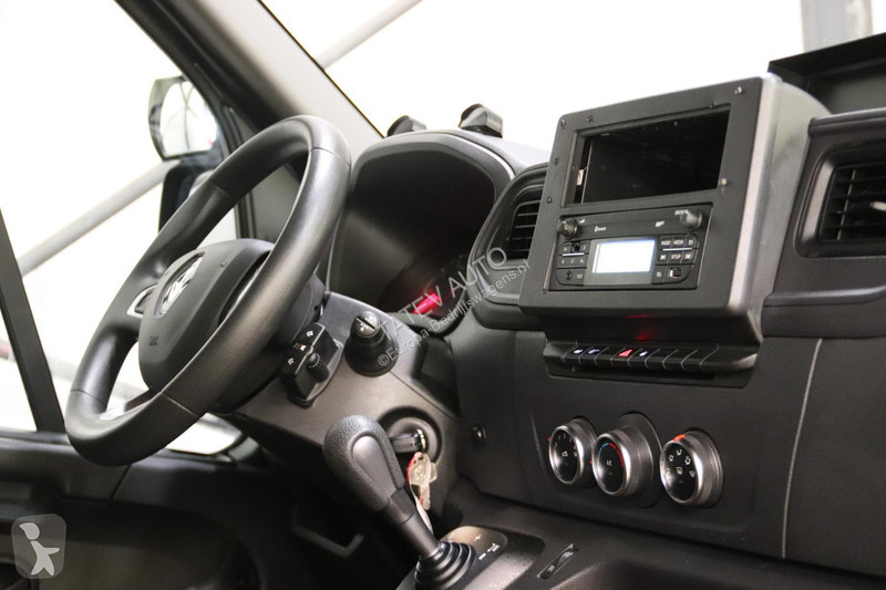 Bedrijfswagen Renault Bakwagen FINANCIAL LEASE...