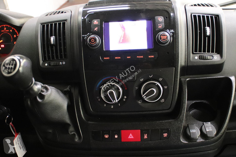 Furgoneta Peugeot L4H2 FINANCIAL LEASE 319 EURO...