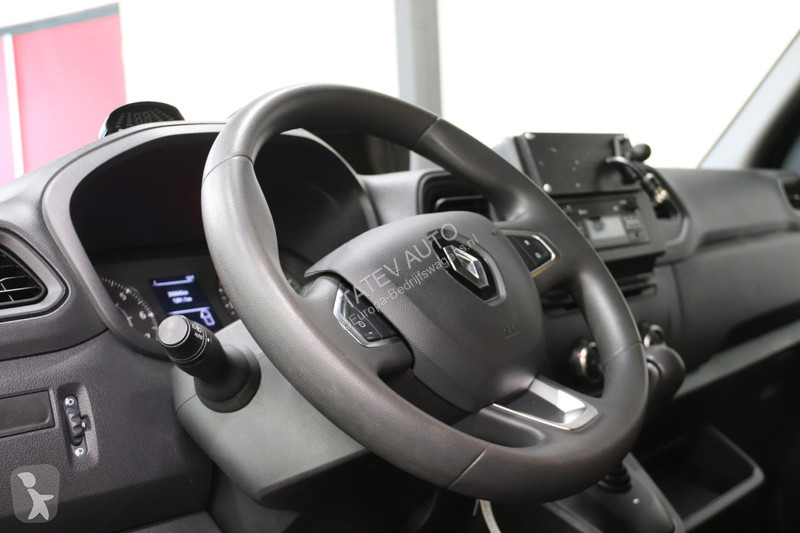 Bedrijfswagen Renault LOWLINER VERKOOPWAGEN...