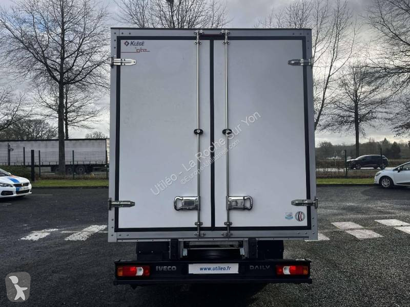Veicolo commerciale Iveco