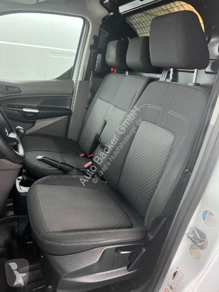 Nyttofordon Ford Kasten Trend