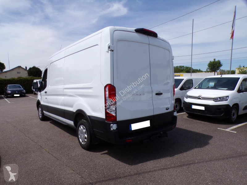 Véhicule utilitaire Ford T310 L3H2 TREND BUSINESS