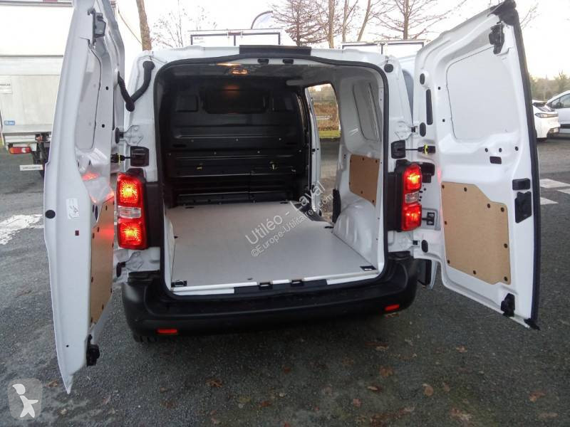 Véhicule utilitaire Fiat