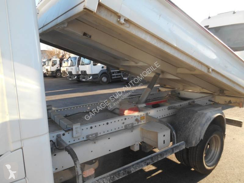 Veículo utilitário Renault