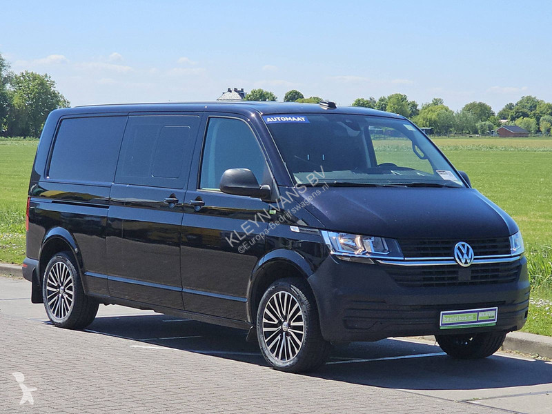 Véhicule utilitaire Volkswagen 2.0 TDI L2...