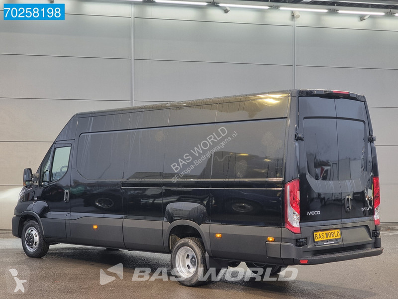 Veículo utilitário Iveco 35C21 3.0L Automaat...