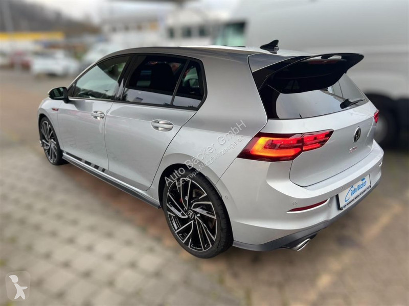 Veicolo commerciale Volkswagen VIII Lim. GTI...