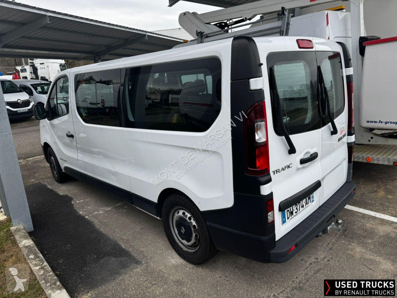 Autoutilitară Renault