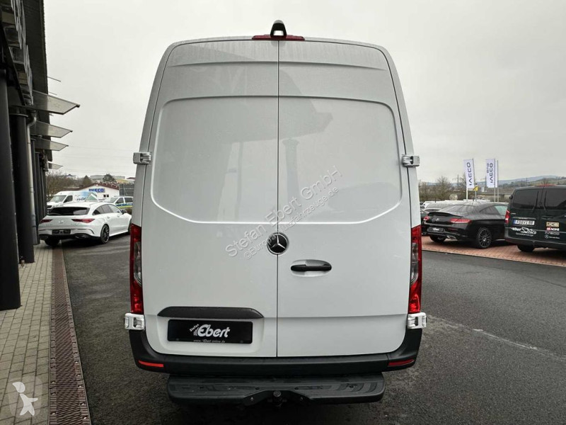 Veicolo commerciale Mercedes 317 CDI 4325 Klima...