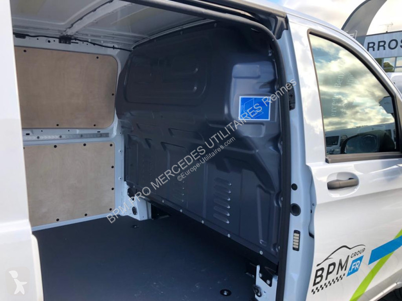 Furgoneta Mercedes Vito Fg 116ch Long