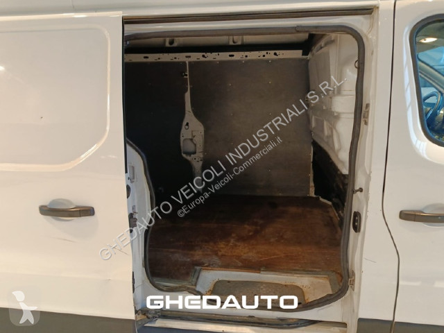 Veicolo commerciale Fiat TALENTO