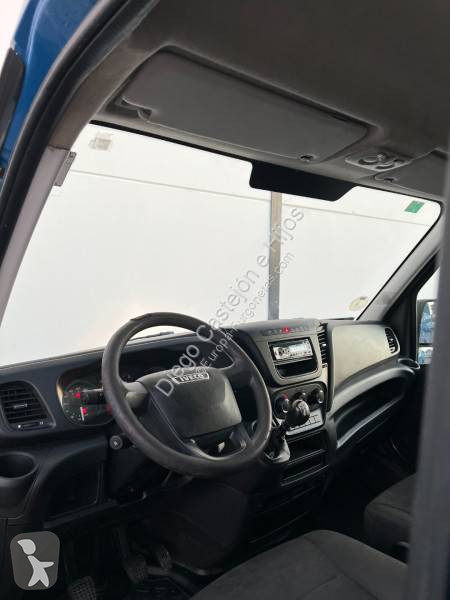 Furgoneta Iveco