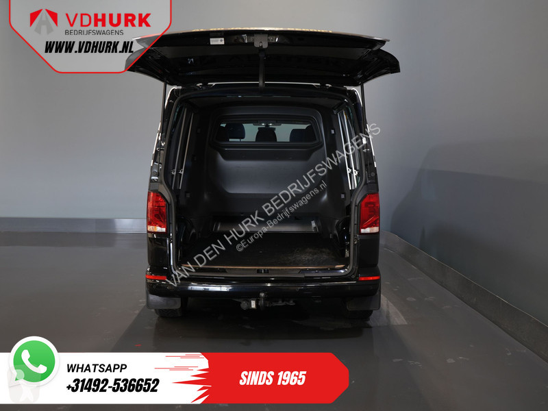 Véhicule utilitaire Volkswagen T6.1 2.0 TDI 150...