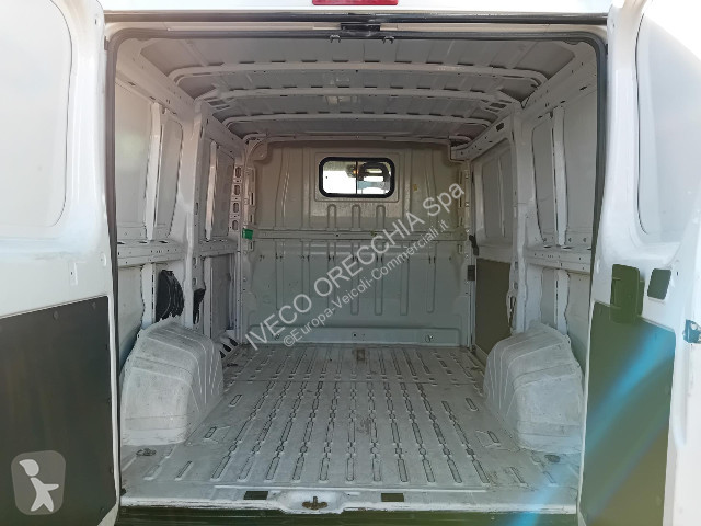 Furgoneta Fiat DUCATO L1H1