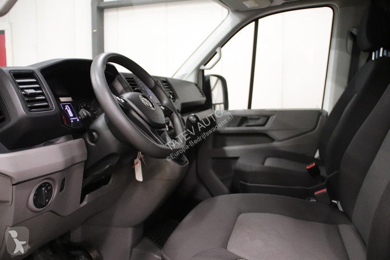Veicolo commerciale Volkswagen 2.0 TDI 140PK...