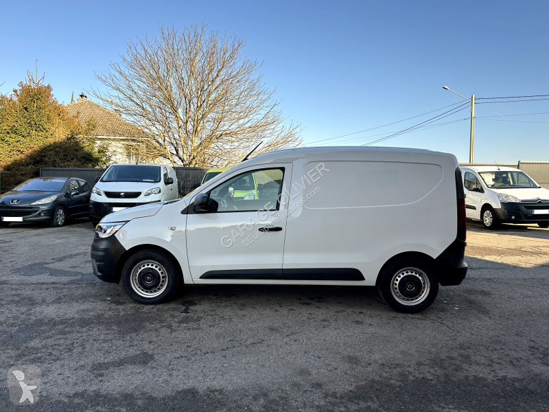 Véhicule utilitaire Renault (Kangoo) 1.5 Blue...