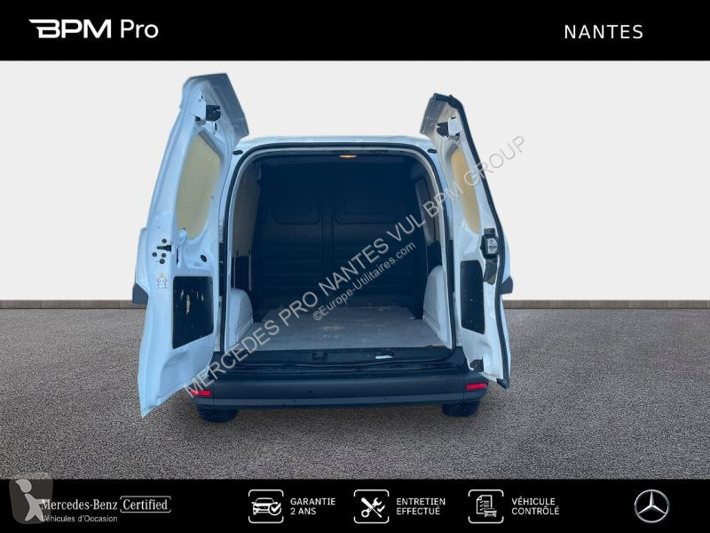 Veicolo commerciale Mercedes 110 CDI Long First...