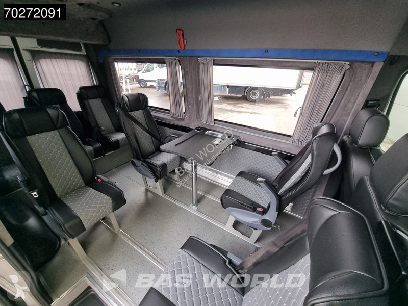 Furgoneta Mercedes 319 CDI Automaat VIP...