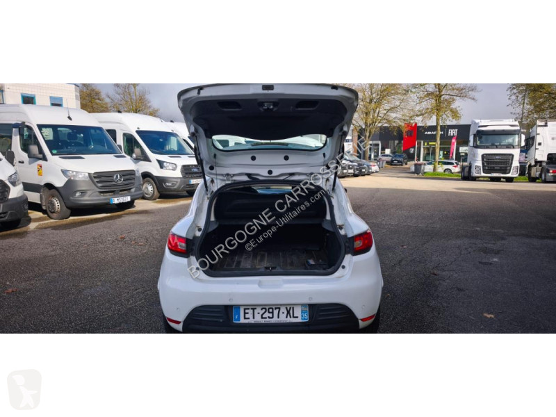 Furgoneta Renault CLIO 1.5 Energy dCi - 75  IV...