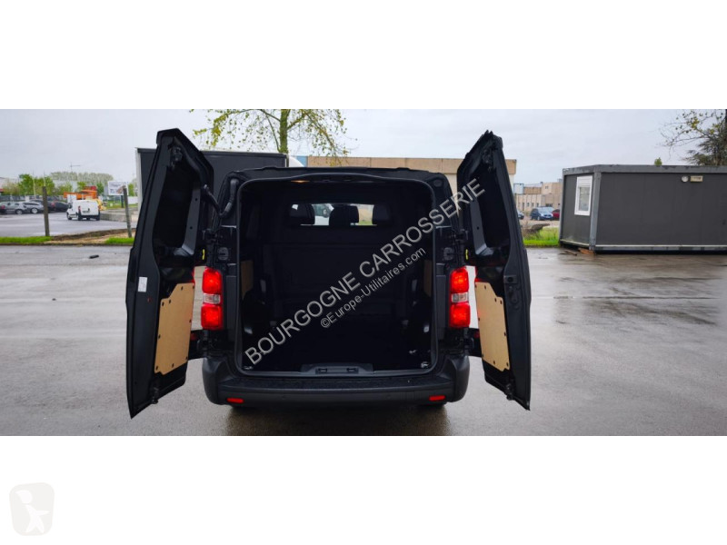 Veicolo commerciale Opel VIVARO M 2.0 BlueHDi -...
