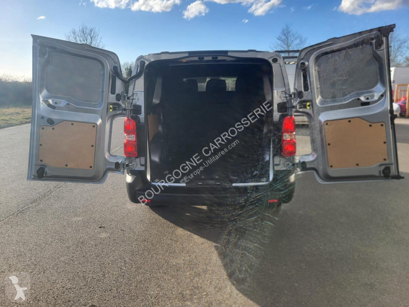 Opel VIVARO M1 2900 2.5 CDTI - 145 - BV...