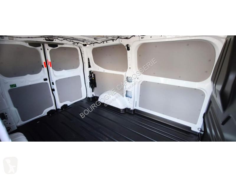 Ford TRANSIT CUSTOM 2.0 EcoBlue - 136 S&S...