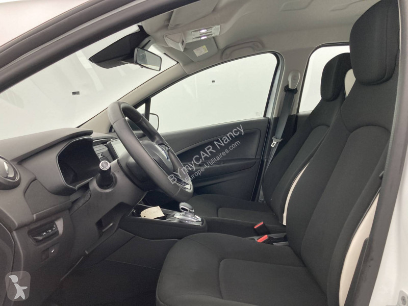 Veicolo commerciale Renault Zoe R110
