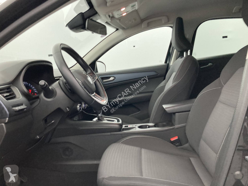 Autoutilitară Renault Arkana TCe 140 EDC - 22