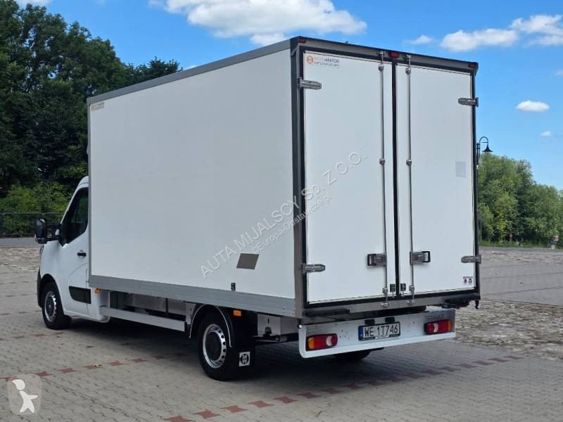 Autoutilitară Renault