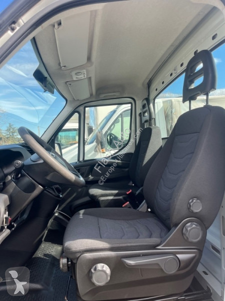 Furgoneta Iveco DAILY  35C15 3.0 L 150 CV...