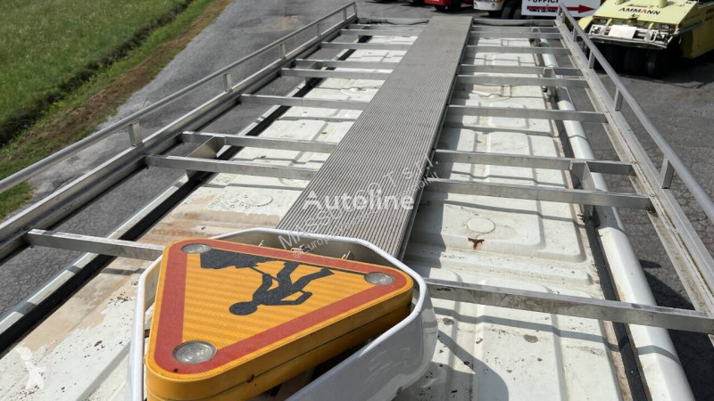 Véhicule utilitaire Iveco Iveco 70C17 4X2